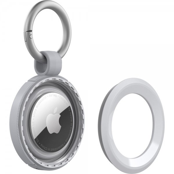Otterbox AirTag Holder Robust Etui Icecap