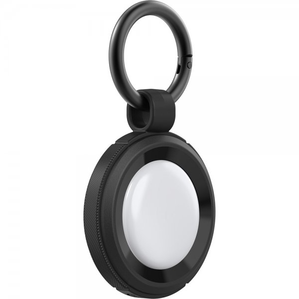 Otterbox AirTag Holder Robust Etui Sort