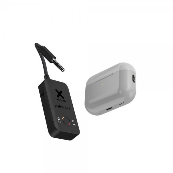 Xtorm AirWave Trådløs Lydadapter