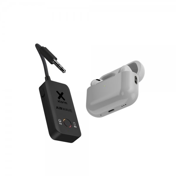 Xtorm AirWave Trådløs Lydadapter
