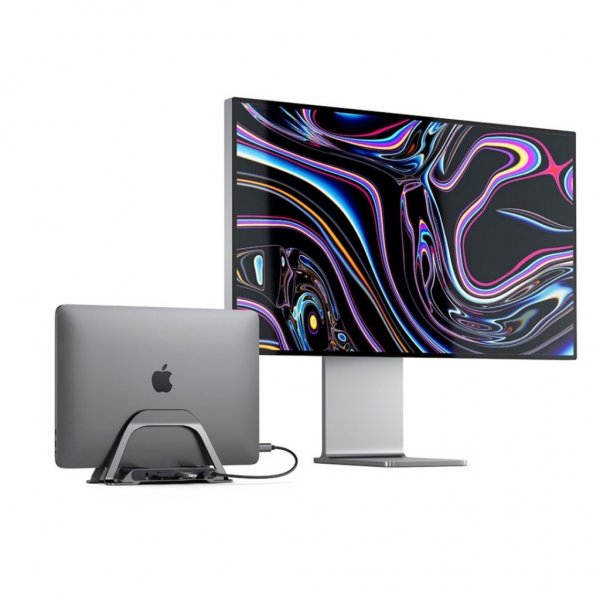 ALOGIC Bolt Plus 10-i-1 USB-C Hub Laptop-dockingstation 100W PD