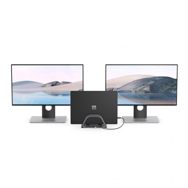 ALOGIC Bolt Plus 10-i-1 USB-C Hub Laptop-dockingstation 100W PD
