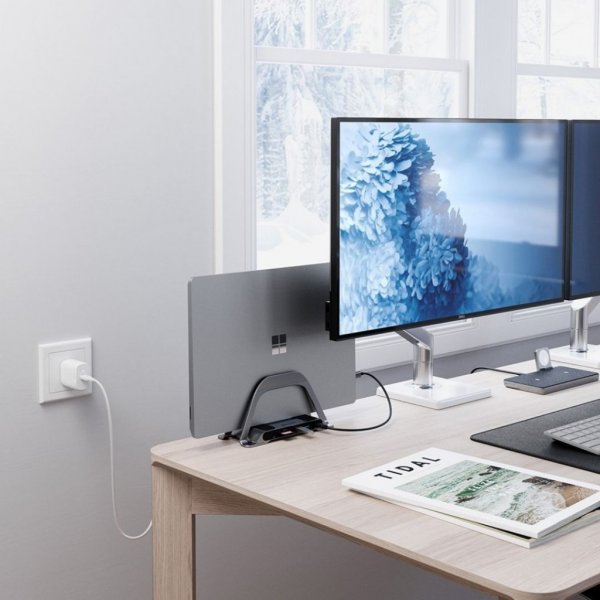 ALOGIC Bolt Plus 10-i-1 USB-C Hub Laptop-dockingstation 100W PD