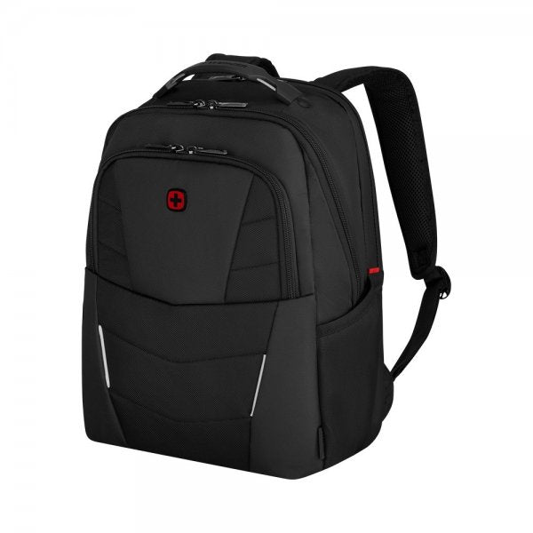 Wenger Altair 15,6" Computerrygsæk Sort