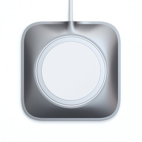 Satechi Aluminum Dock holder til Apple Magsafe oplader
