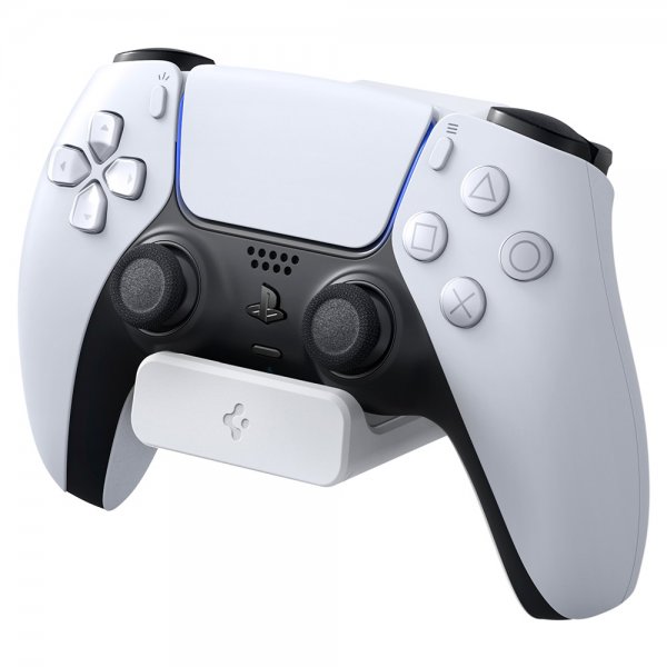 Spigen Vægholder til Spilcontroller PS5/PS4/Xbox/Nintendo Switch Pro VG300 2-pak