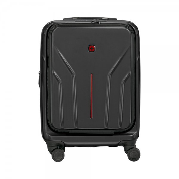 Wenger Amplix håndbagage sort