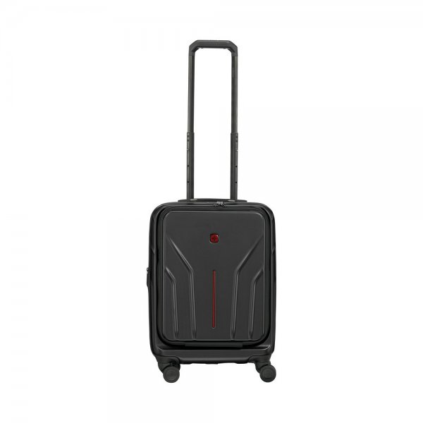 Wenger Amplix håndbagage sort