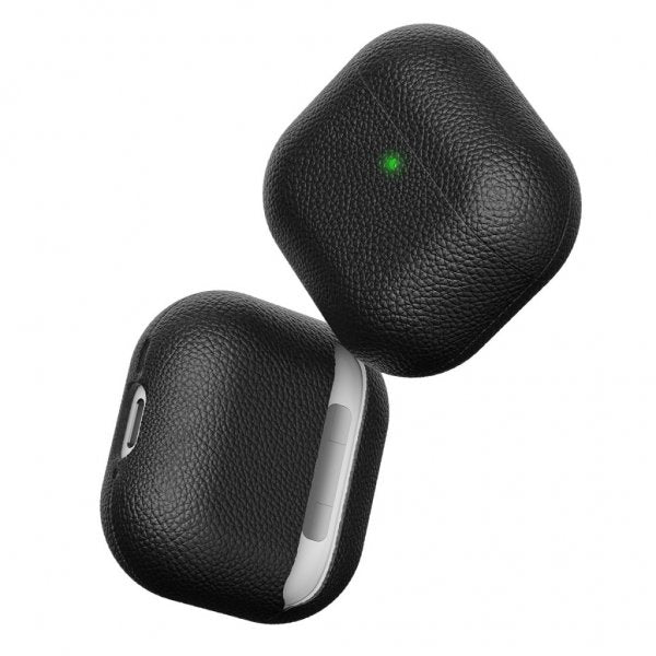 KeyBudz AirPods 4 Cover Artisan Series Sort