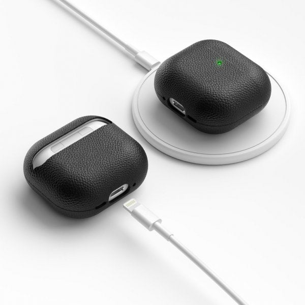 KeyBudz AirPods 4 Cover Artisan Series Sort