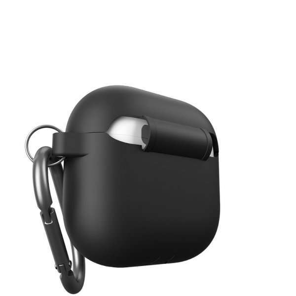 KeyBudz AirPods 4 Cover Elevate Series Sort