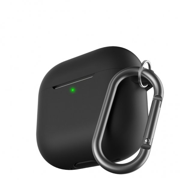 KeyBudz AirPods 4 Cover Elevate Series Sort