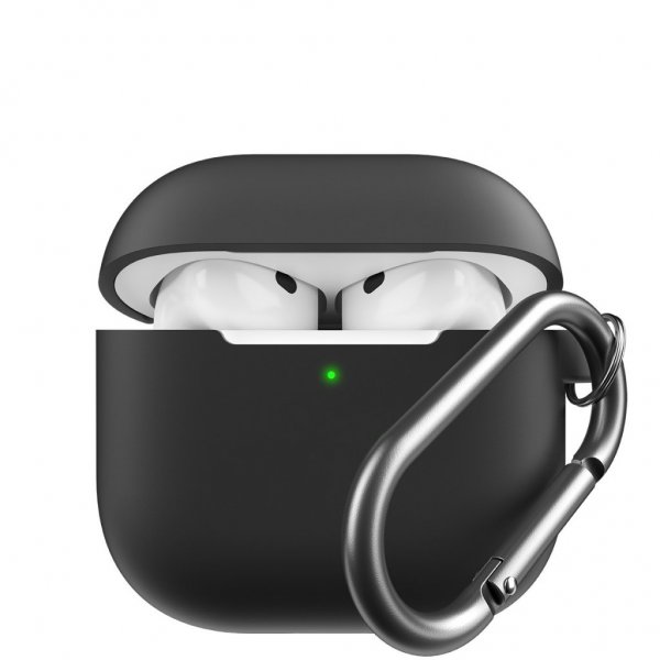 KeyBudz AirPods 4 Cover Elevate Series Sort