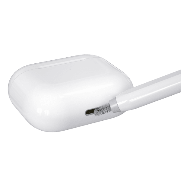 KeyBudz AirCare 2.0 Premium Rensesæt Lightning/USB-C