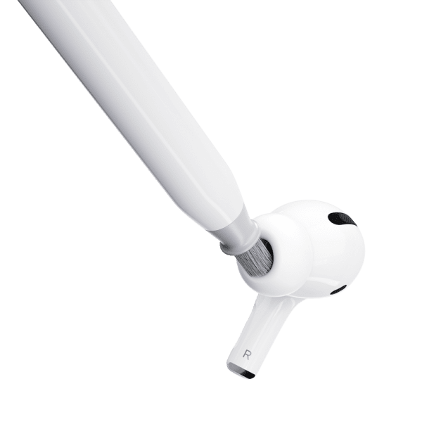 KeyBudz AirCare 2.0 Premium Rensesæt Lightning/USB-C