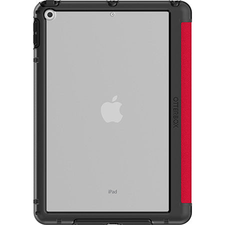 Otterbox iPad 10.2 (gen 7/8/9) Cover Symmetry Folio Ruby Sky