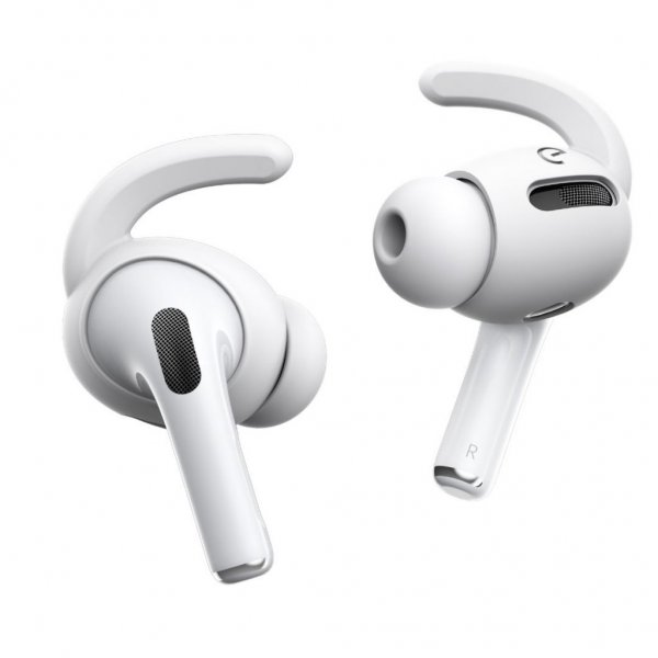 KeyBudz EarBuddyz Ear Hooks til Airpods Pro