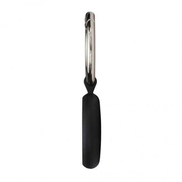 dbramante1928 Apple AirTag Holder Greenland Nøglering Night Black