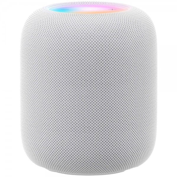 Apple HomePod (2. generation) Hvid