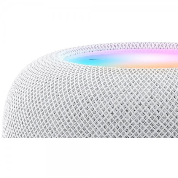 Apple HomePod (2. generation) Hvid