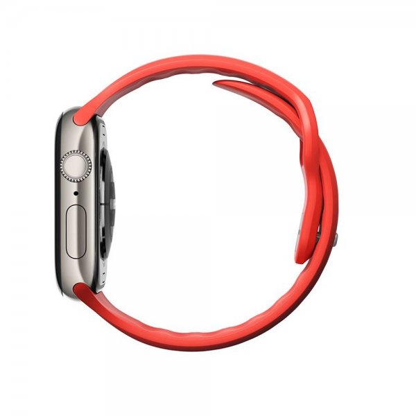 Nomad Apple Watch 38/40/41/42mm Rem Tempo Band Crush