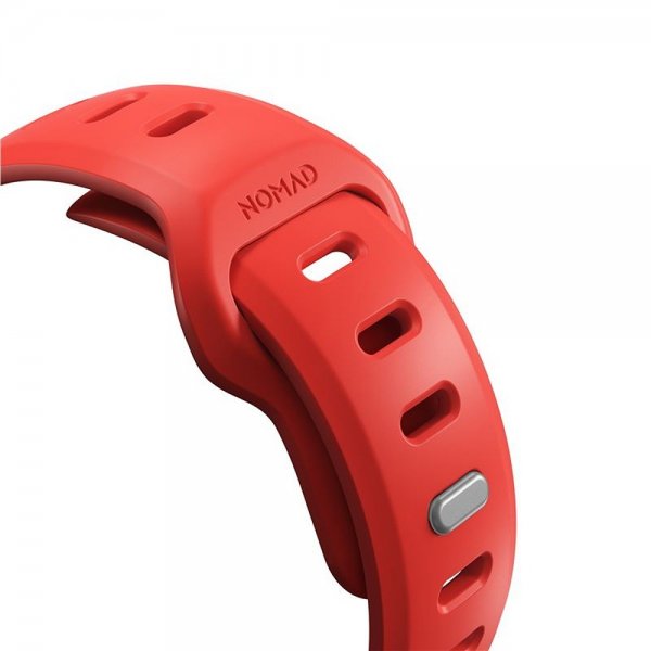 Nomad Apple Watch 38/40/41/42mm Rem Tempo Band Crush