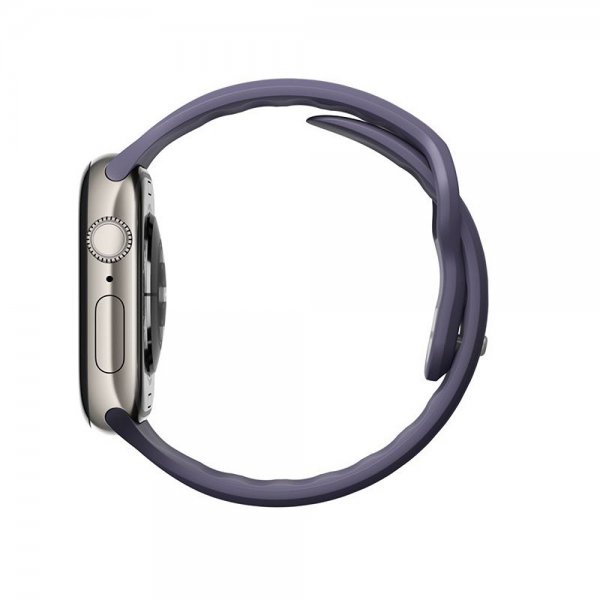 Nomad Apple Watch 38/40/41/42mm Rem Tempo Band Dusk