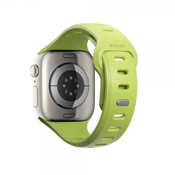Nomad Apple Watch 38/40/41/42mm Rem Tempo Band Lumen