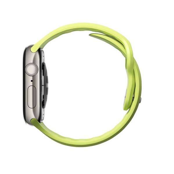 Nomad Apple Watch 38/40/41/42mm Rem Tempo Band Lumen