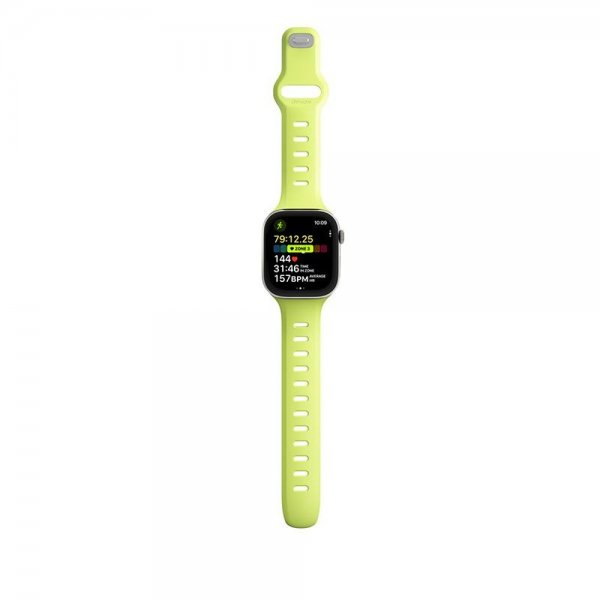 Nomad Apple Watch 38/40/41/42mm Rem Tempo Band Lumen