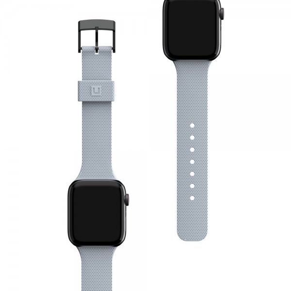 U by UAG Apple Watch 38/40/41/42mm Rem Dot Soft Blue