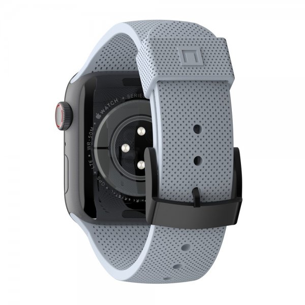 U by UAG Apple Watch 38/40/41/42mm Rem Dot Soft Blue