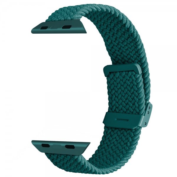 Puro Apple Watch 38/40/41/42mm Rem Loop Jade