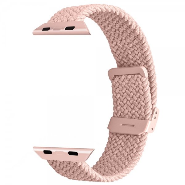 Puro Apple Watch 38/40/41/42mm Rem Loop Rosa