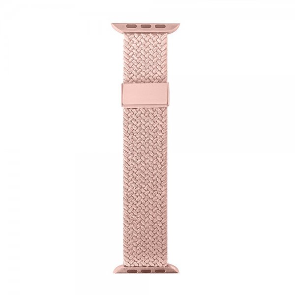 Puro Apple Watch 38/40/41/42mm Rem Loop Rosa