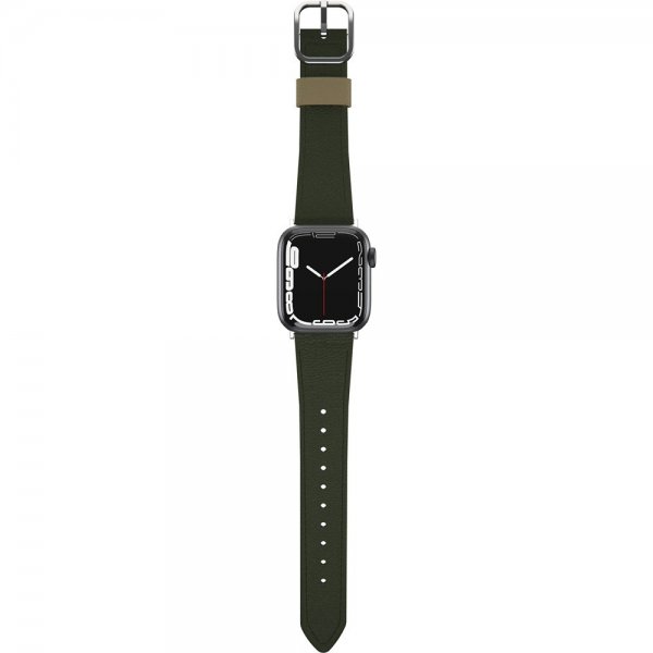 Otterbox Apple Watch 38/40/41/42mm Rem Symmetry Cactus Leather Cactus Groove