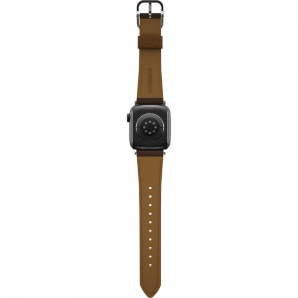 Otterbox Apple Watch 38/40/41/42mm Rem Symmetry Cactus Leather Rich Adobe