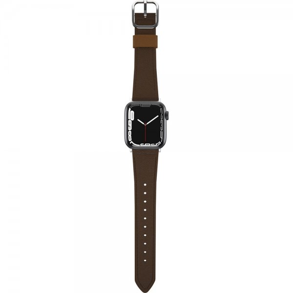 Otterbox Apple Watch 38/40/41/42mm Rem Symmetry Cactus Leather Rich Adobe