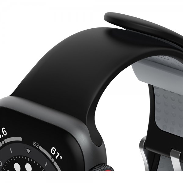 Otterbox Apple Watch 38/40/41/42mm Armbånd Watch Band Autobahn