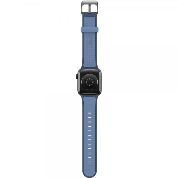 Otterbox Apple Watch 38/40/41/42mm Armbånd Watch Band Baby Blue Jeans