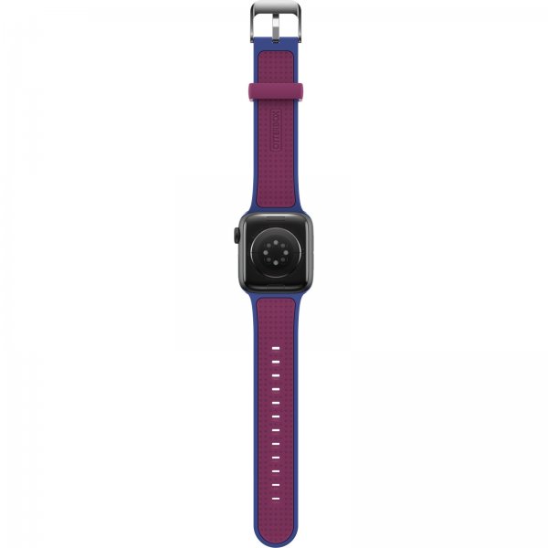 Otterbox Apple Watch 38/40/41/42mm Armbånd Watch Band Blueberry Tarte