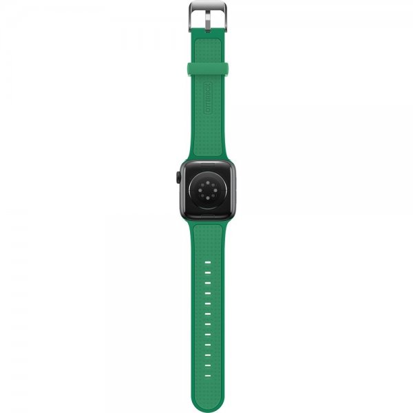 Otterbox Apple Watch 38/40/41/42 mm armbåndsurrem Green Juice