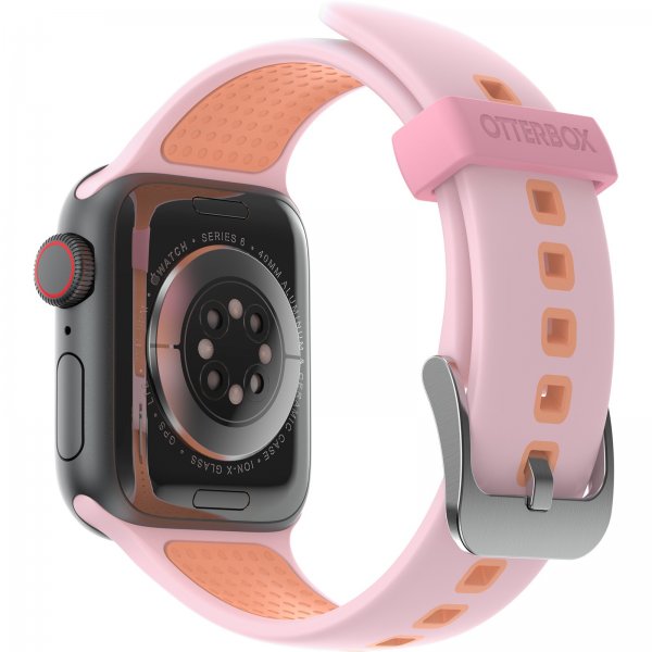 Otterbox Apple Watch 38/40/41/42mm Armbånd Watch Band Pink Promise