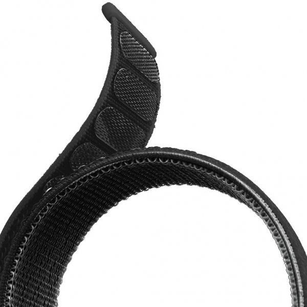 Puro Apple Watch 38/40/41/42 mm Sportsrem Sort
