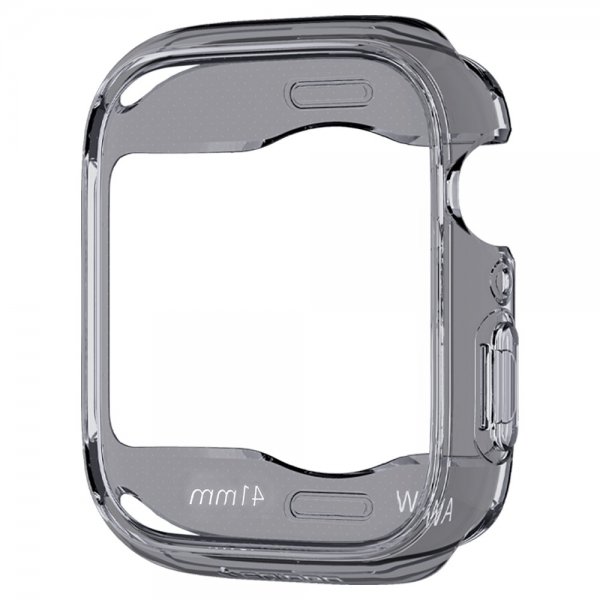Spigen Apple Watch 41mm Cover Ultra Hybrid Space Crystal