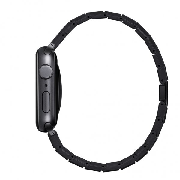 Pitaka Apple Watch-rem Carbon Fiber Watch Band Modern