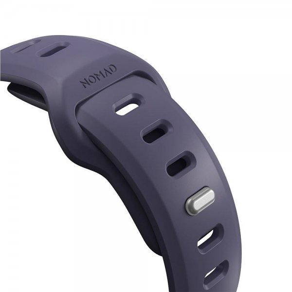 Nomad Apple Watch 44/45/46mm Rem Tempo Band Dusk