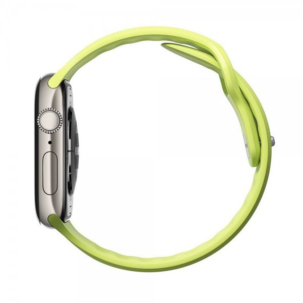 Nomad Apple Watch 44/45/46mm Rem Tempo Band Lumen
