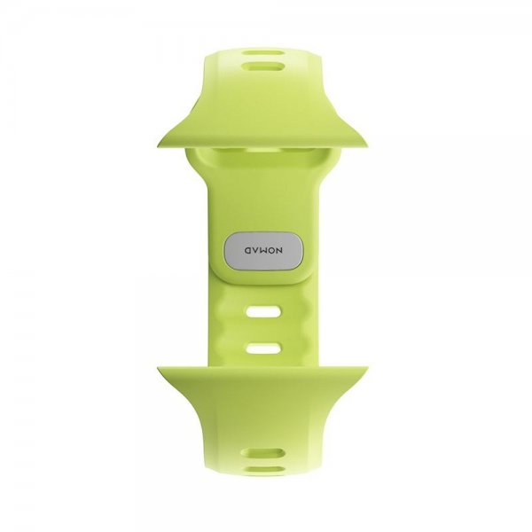 Nomad Apple Watch 44/45/46mm Rem Tempo Band Lumen