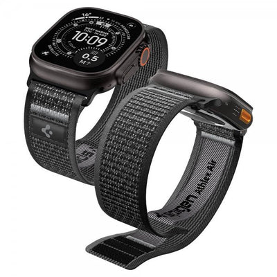 Sort/Grå